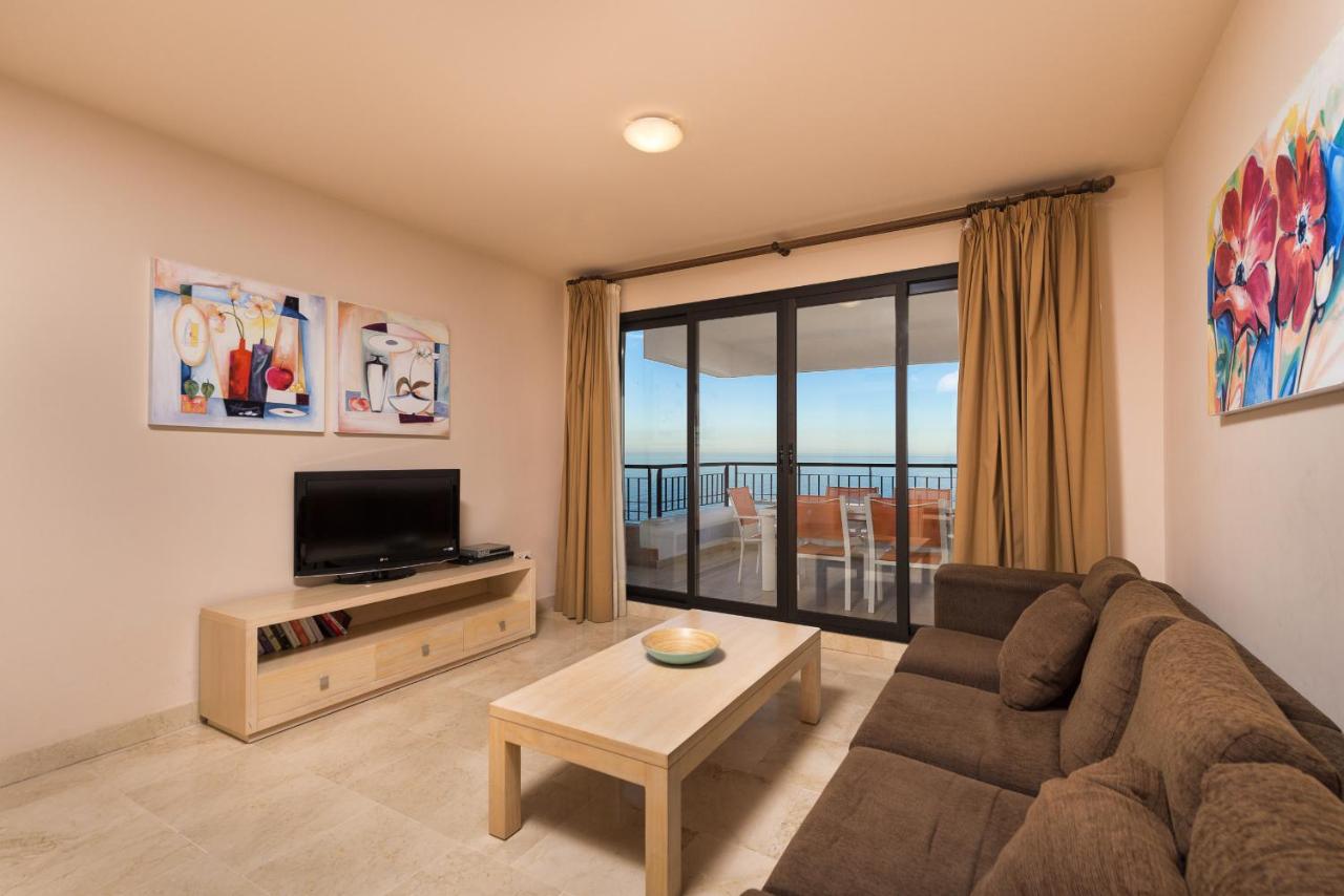 Exclusivo apartamento 2 dormitorios - Ferienwohnung
