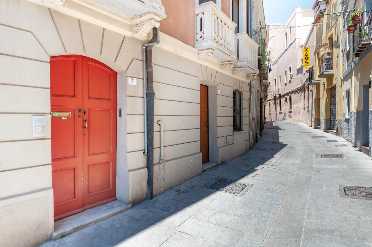 DOMO SOFIA - Ferienwohnung Cagliari