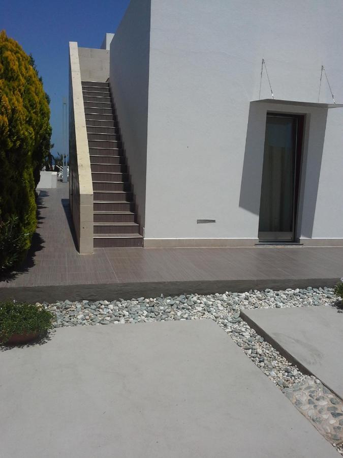B&B Torrefano - Bed and Breakfast Porto Palo