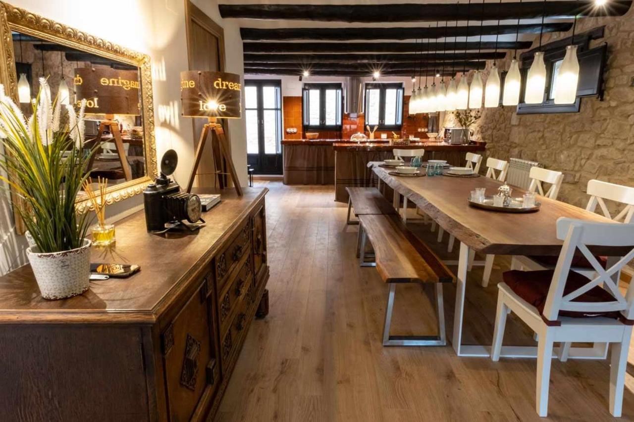 Ca la Cinta de Maldà - Bed and Breakfast