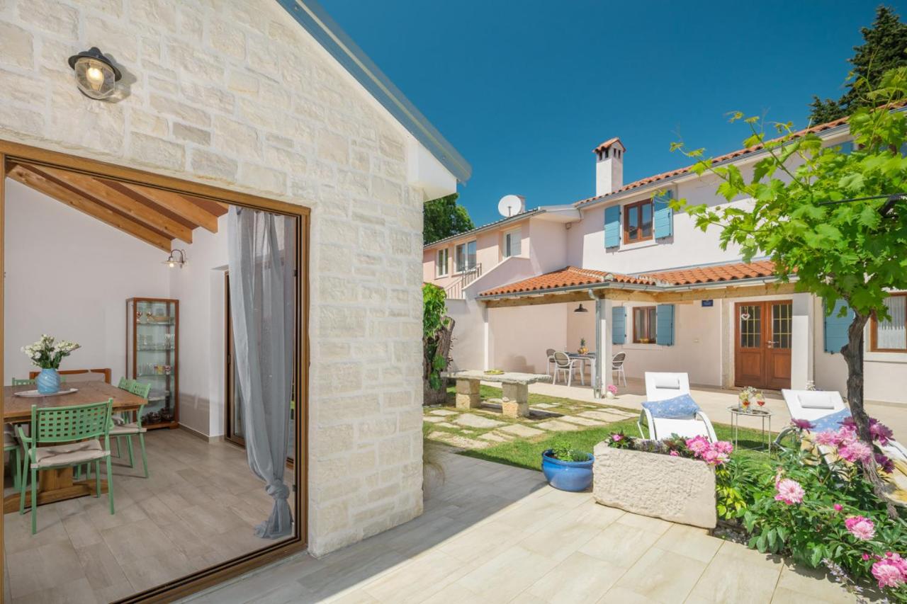 Casa Vita Holiday Home - Ferienwohnung