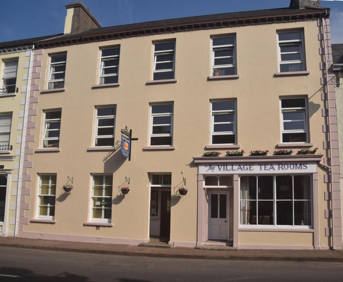 B&B Cushendall - The Village Bed and Breakfast - Bed and Breakfast Cushendall