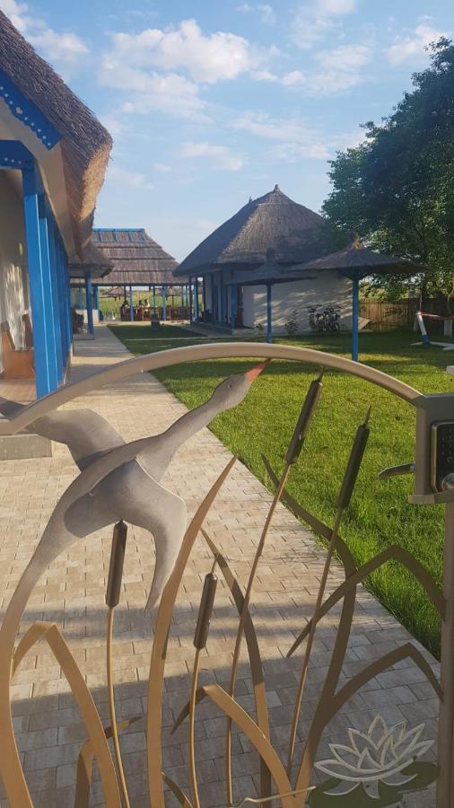 Stuffino Crisan - B&B Crișan