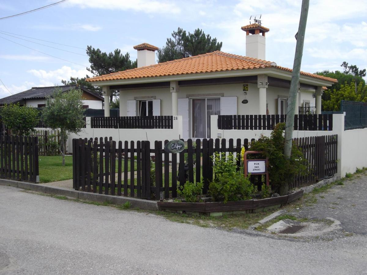 Haus mit 2 Schlafzimmern