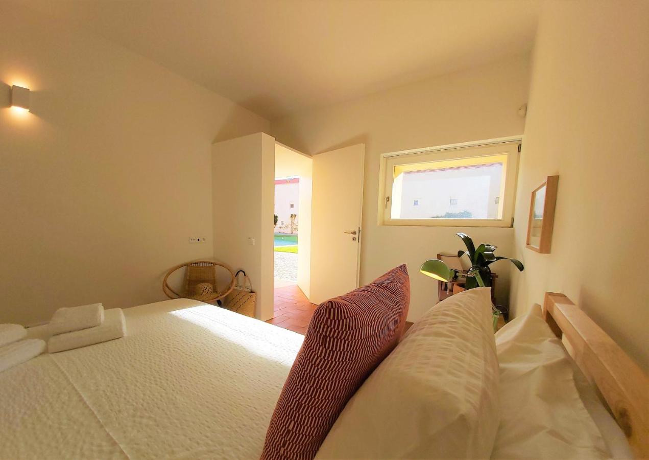 Architect Arts Elegant Villa BF - B&B Tavira