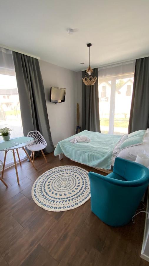 Chambre Double avec Salle de Bains Privative