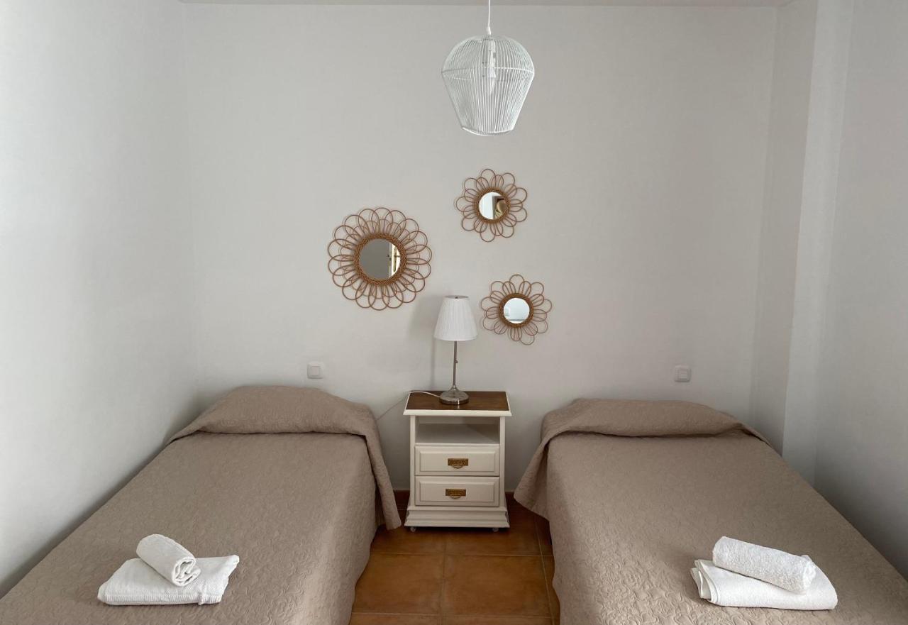Appartamento con 2 Camere da Letto