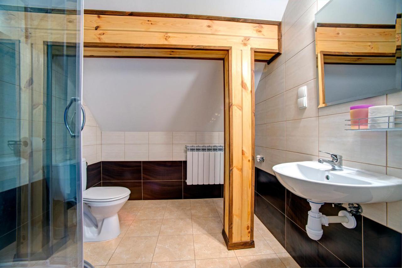 Habitación Triple con baño