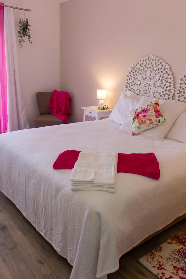 Double or Twin Room with View