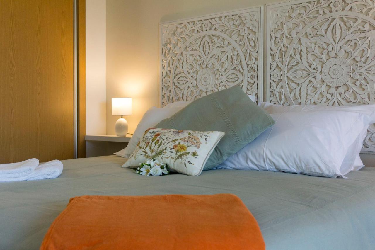 Double or Twin Room with View