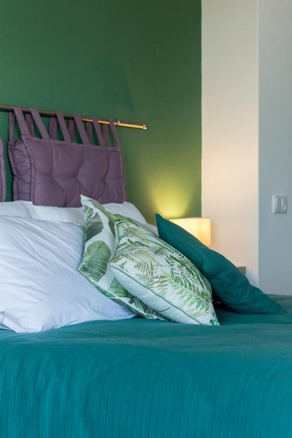 Double or Twin Room - Disability Access