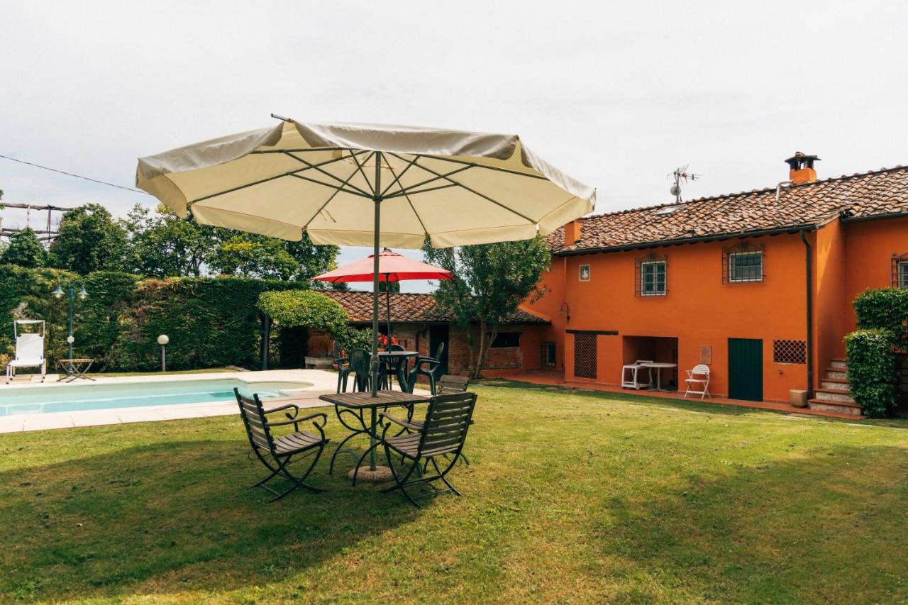 Tenuta San Giovanni Lucca - Borgo del Locumone - Bed and Breakfast