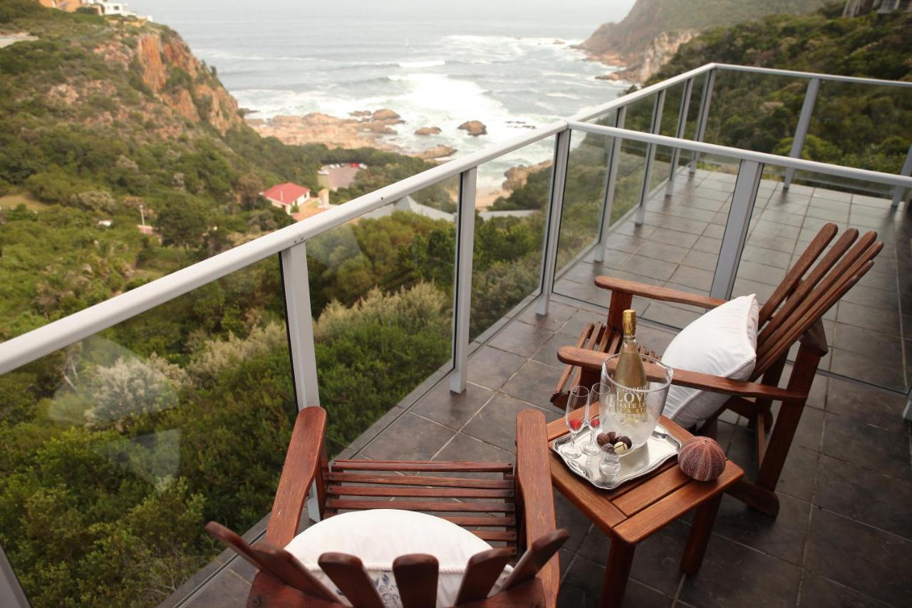 Standard Double Room - Fynbos