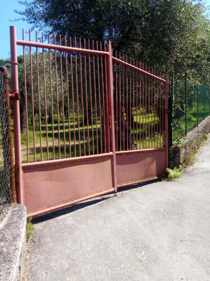 APPARTAMENTO AURORA Val di Sogno - B&B
