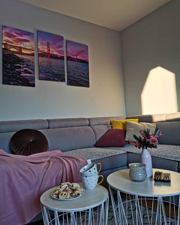 Apartman Jela - B&B