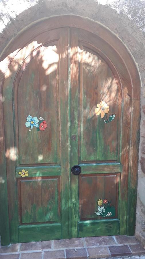 Casa con 1 dormitorio