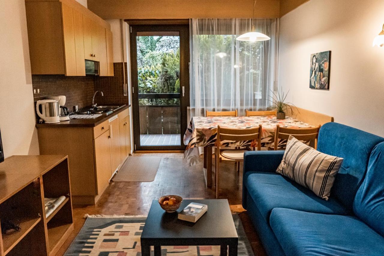 Appartement 1 Chambre