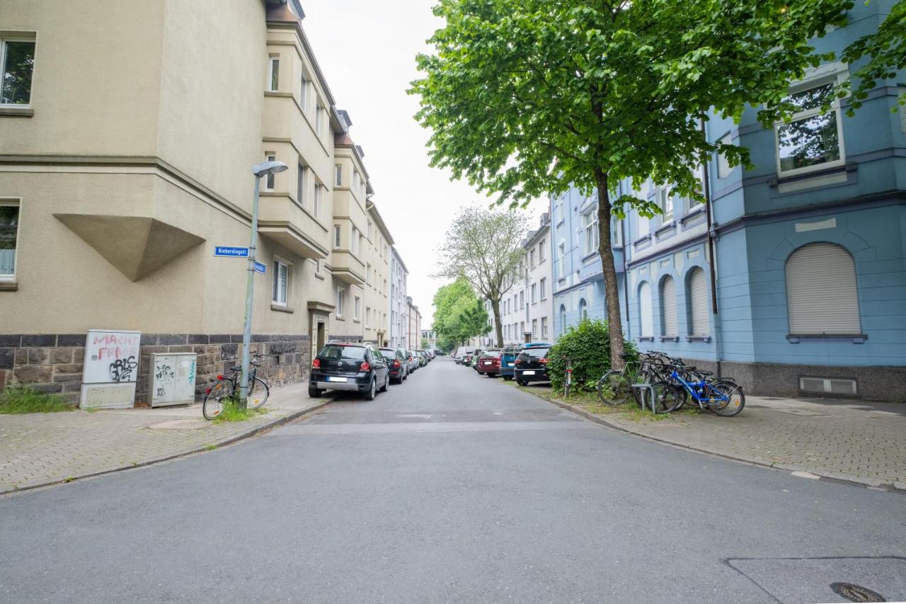 Cruwzo I Apartment in the heart of Ruhr area - B&B