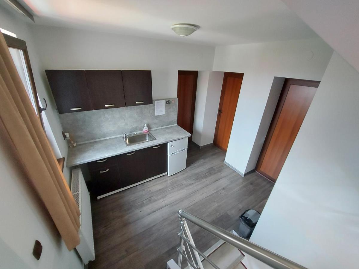 Sharkova House Bansko - B&B Bansko