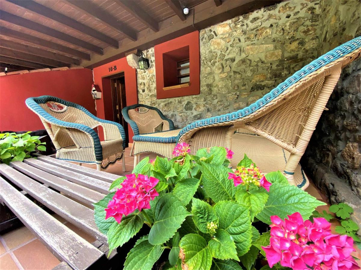 La Casina de Orfeo Cuenco Cangas de Onís VV-1901-A - Ferienwohnung Cangas de Onís