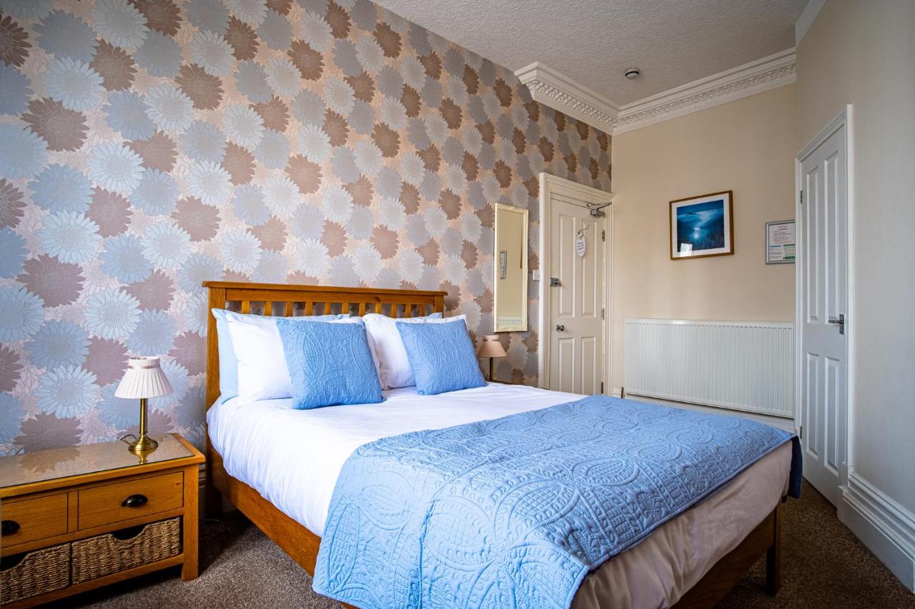 Superior Double Room - 1st Floor