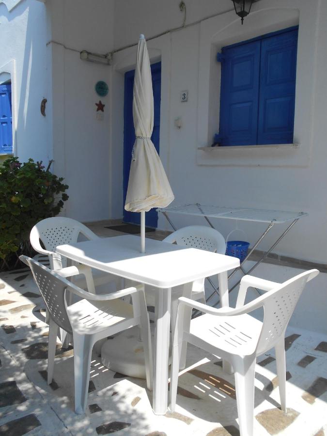 Apartamento de 1 dormitorio (4 adultos)