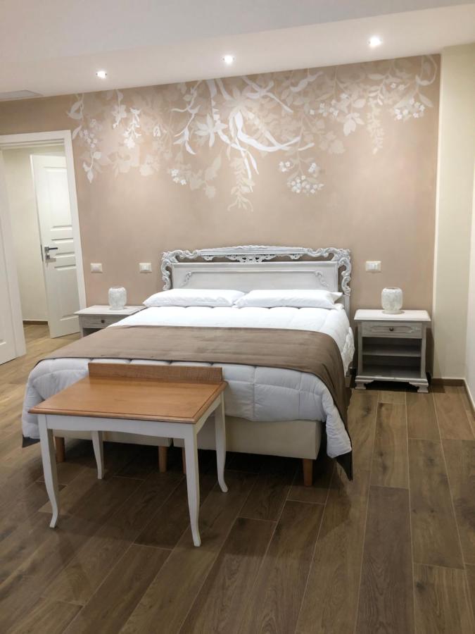 Superior Quadruple Room