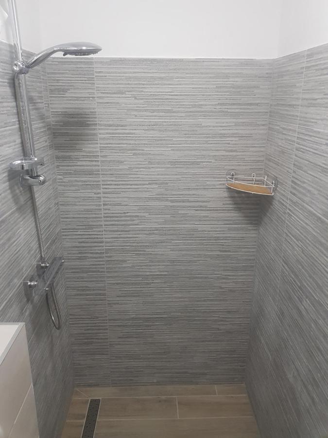 Chambre Double Standard