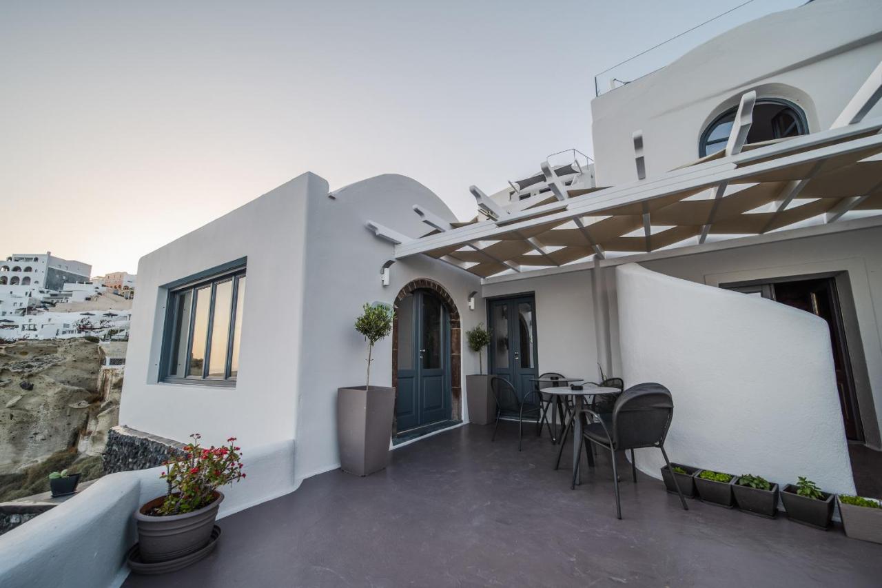Nostos Apartments - Bed and Breakfast