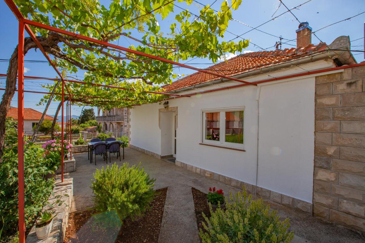 Apartman Bokić - Ferienwohnung