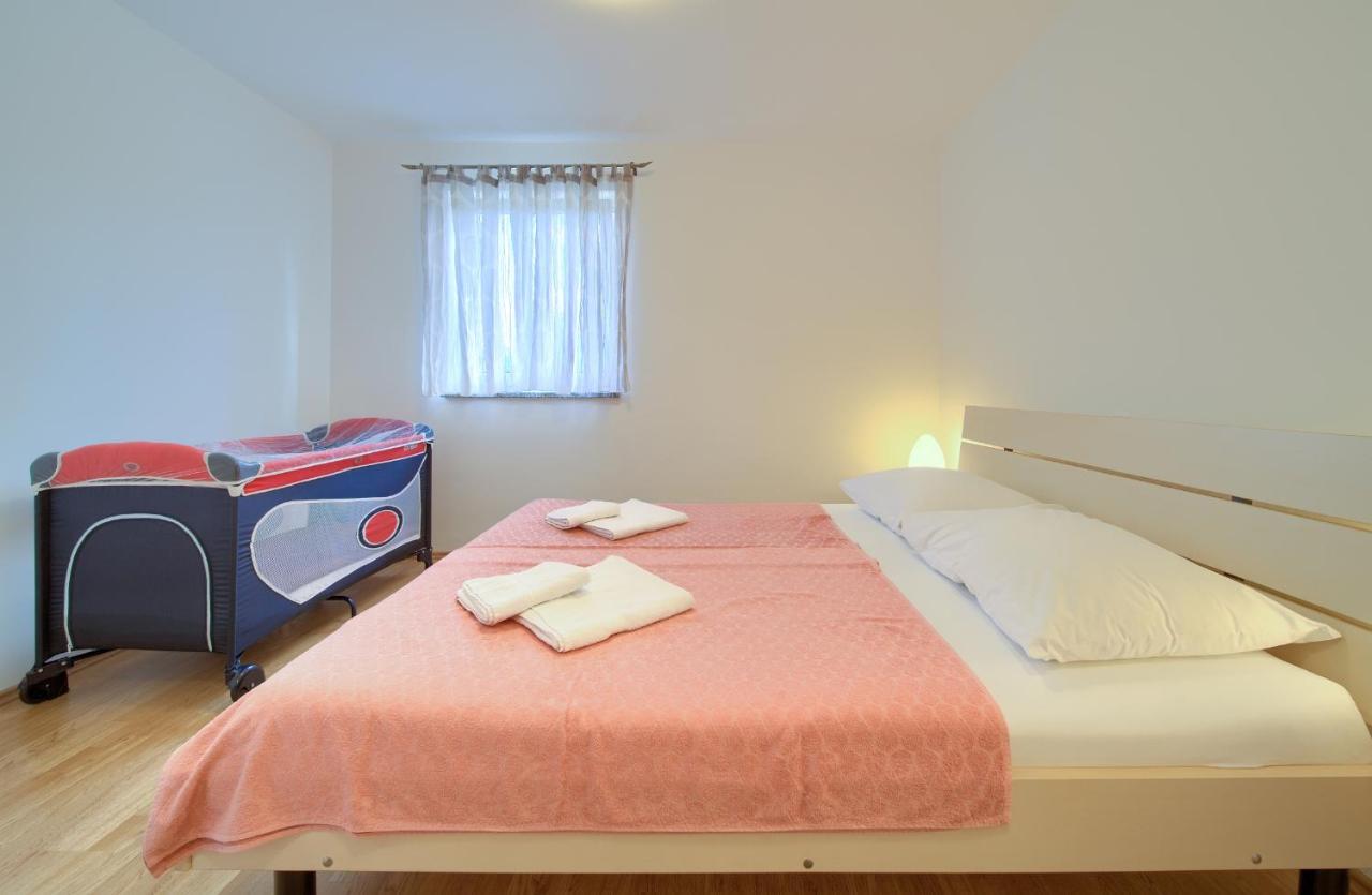 Apartment mit 1 Schlafzimmer