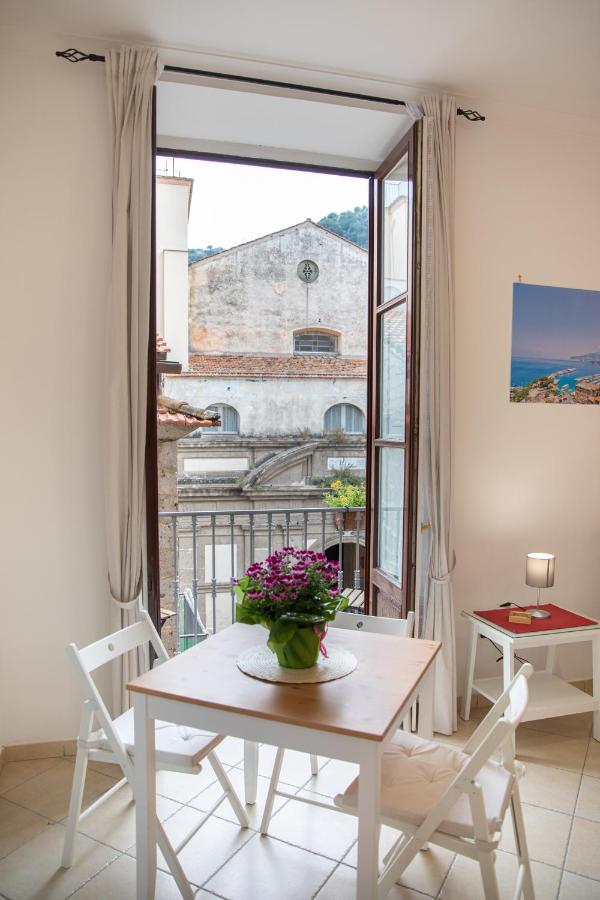 Sami Guest House - B&B Sorrento