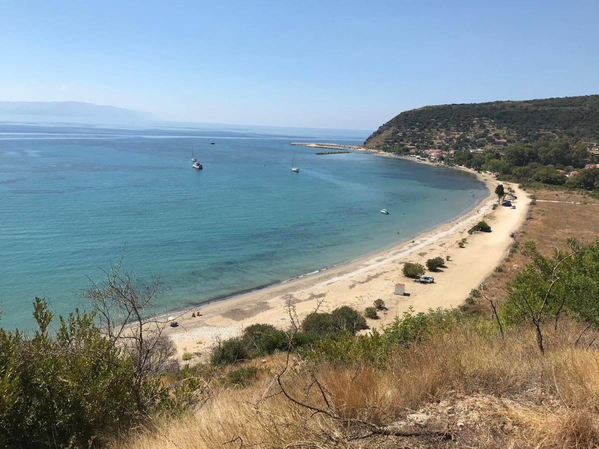 Eugenies Home - B&B Áno Váltes