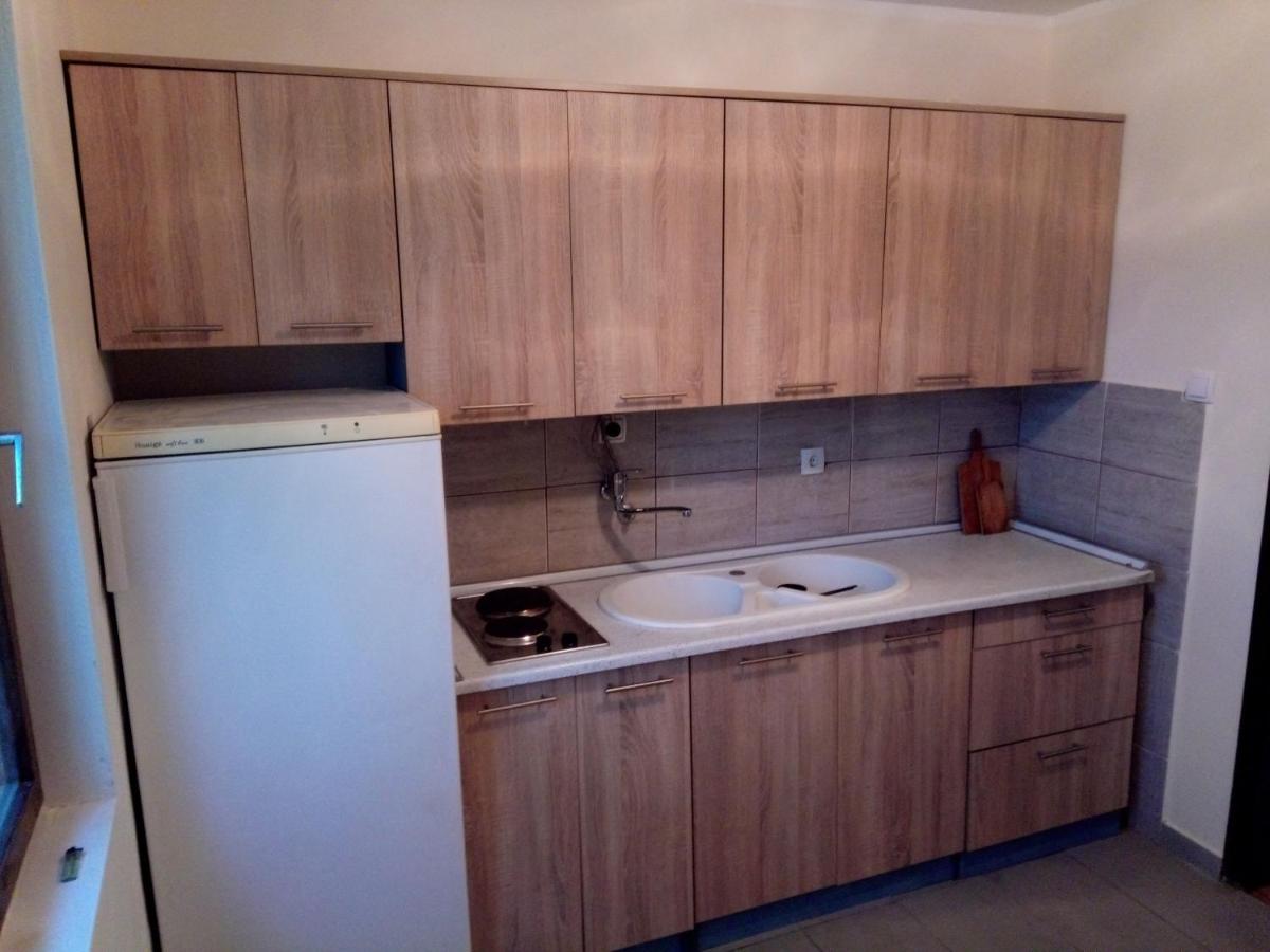 Maison 4 Chambres