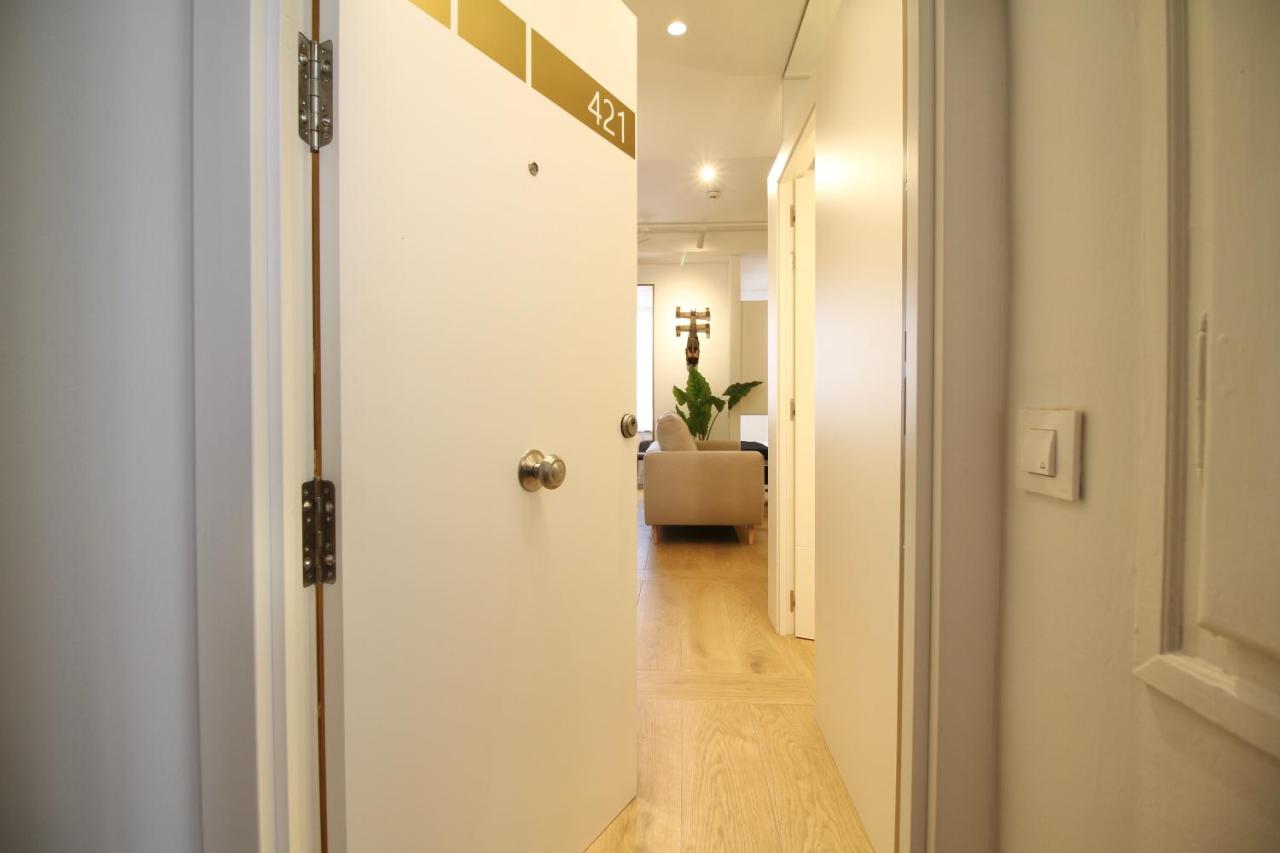 LOFT PORT EXPERIENCE - Bed and Breakfast Tarragona