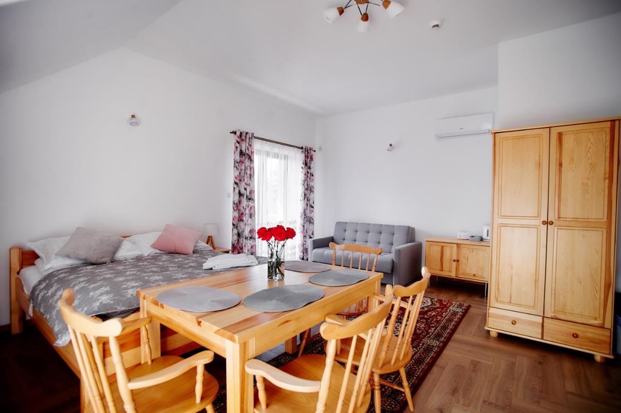 Pokoje u Anny - B&B Ustroń