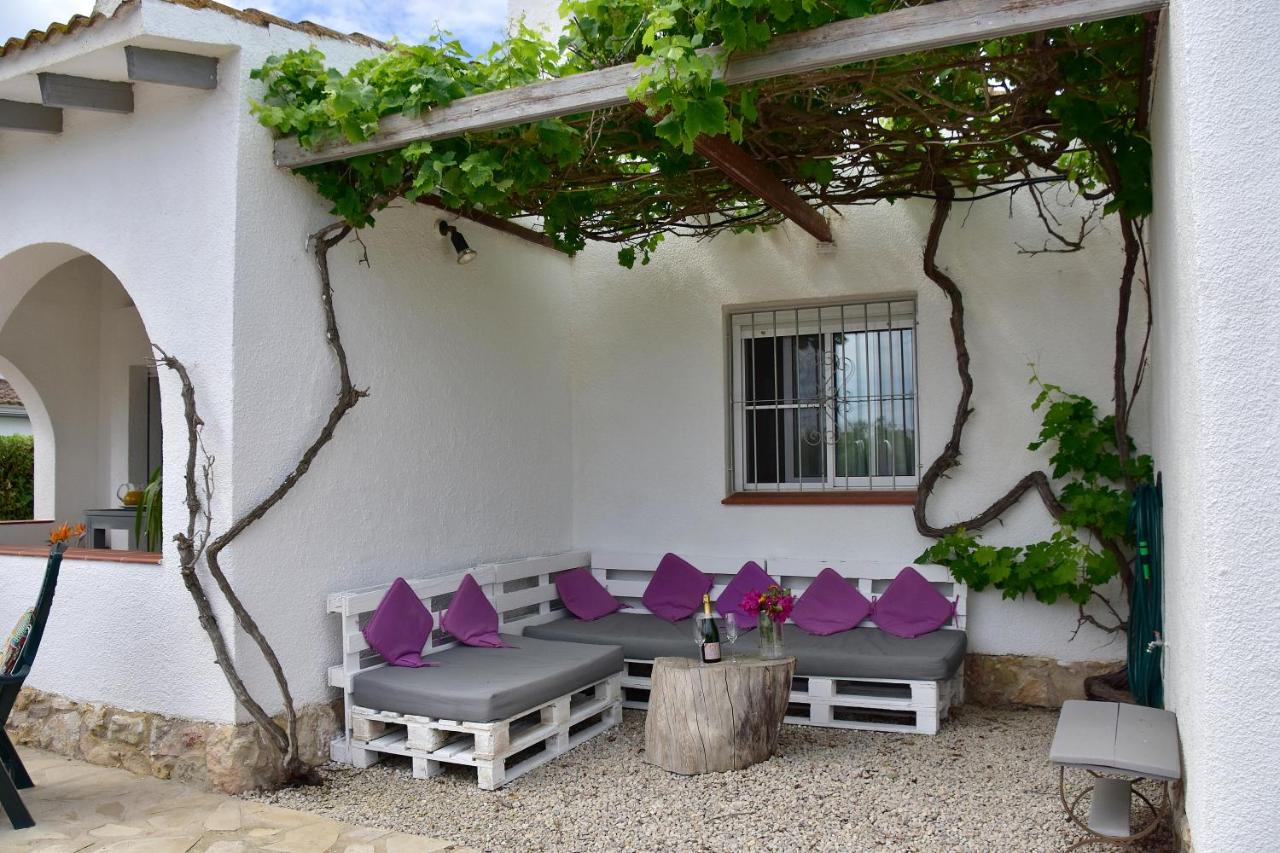 Casa Daguet - B&B l'Eucaliptus