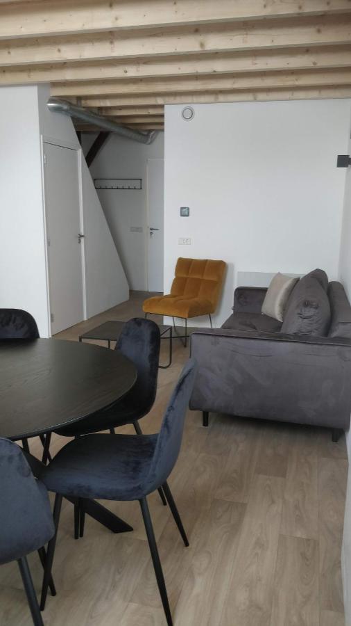 Appartement met 2 slaapkamers