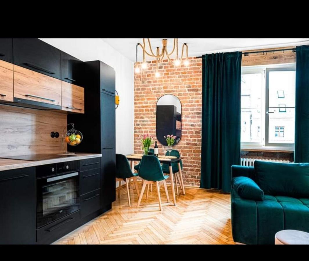 Heart of the Old WROCLOVE - B&B Breslavia