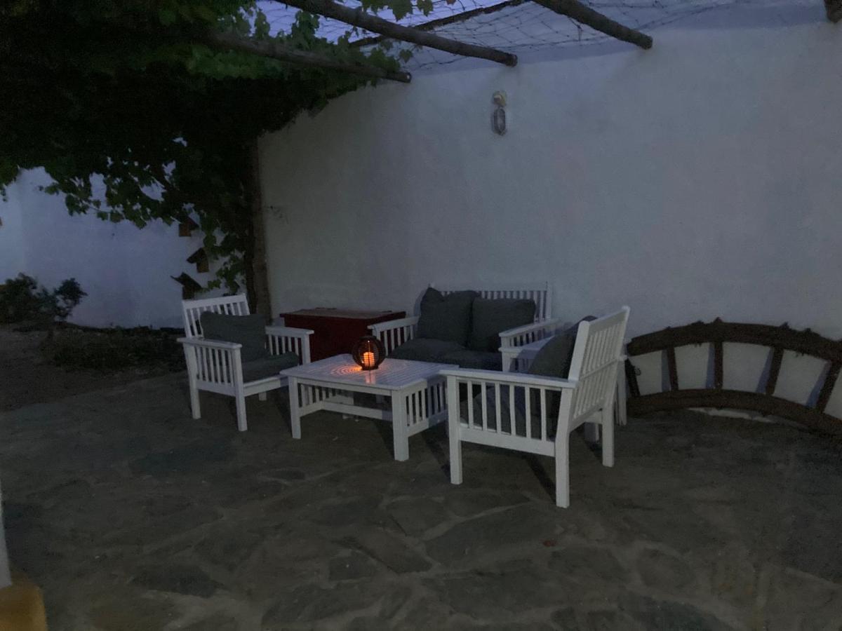 Monte Dos Vicentes Herdade da Yucca - B&B Terena