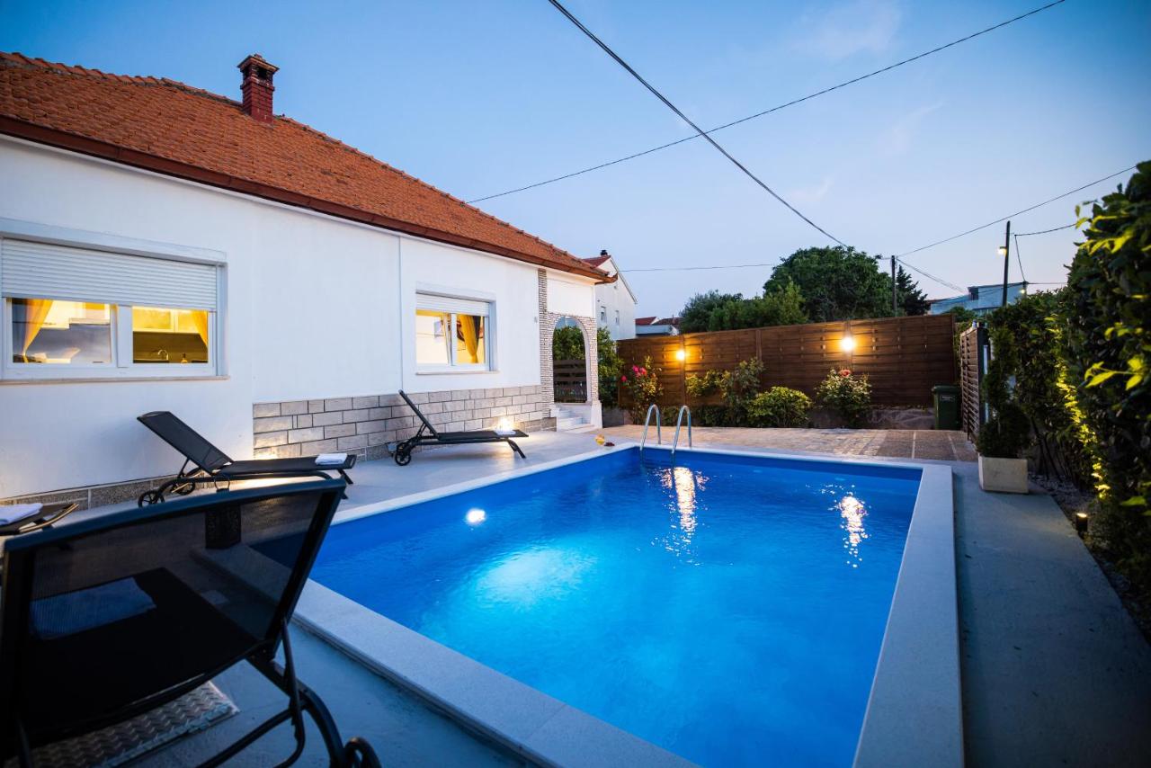 Villa Nila Zadar - B&B Zadar