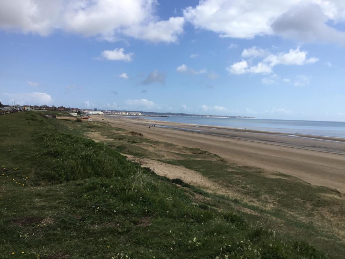 88 southshore holiday village - Bed and Breakfast Bridlington
