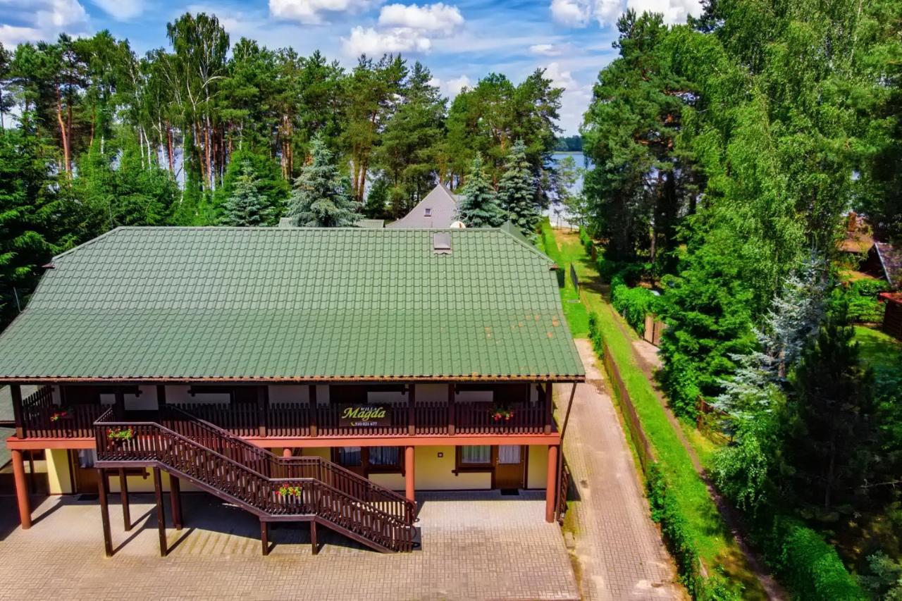 Willa Magda - B&B