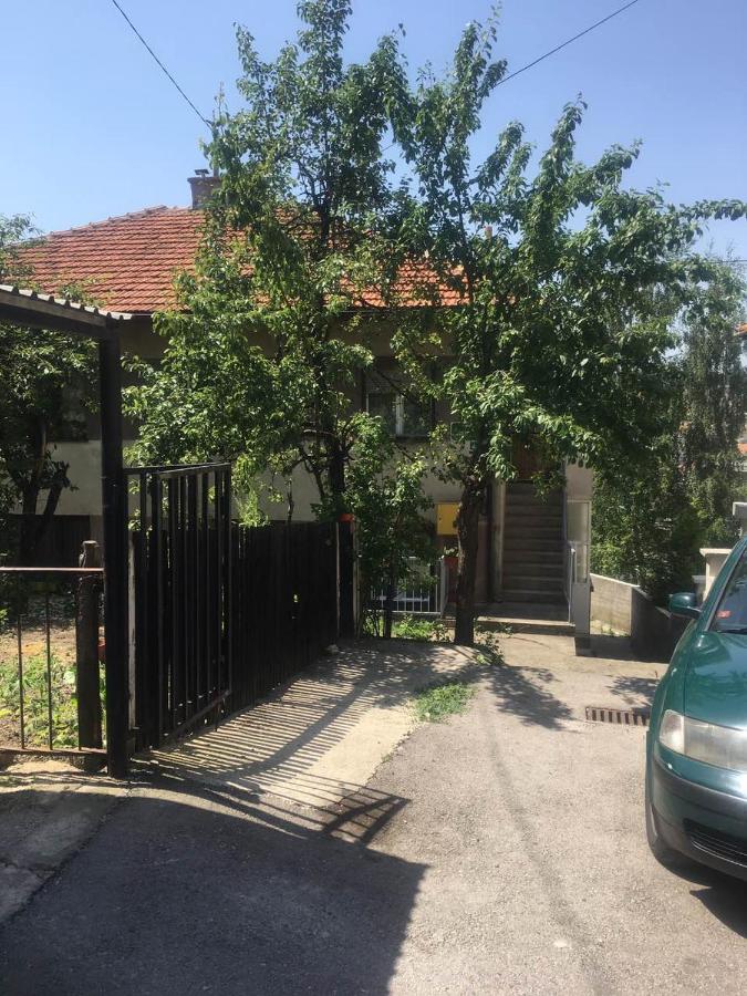 Apartmans ADI sarajevo - B&B