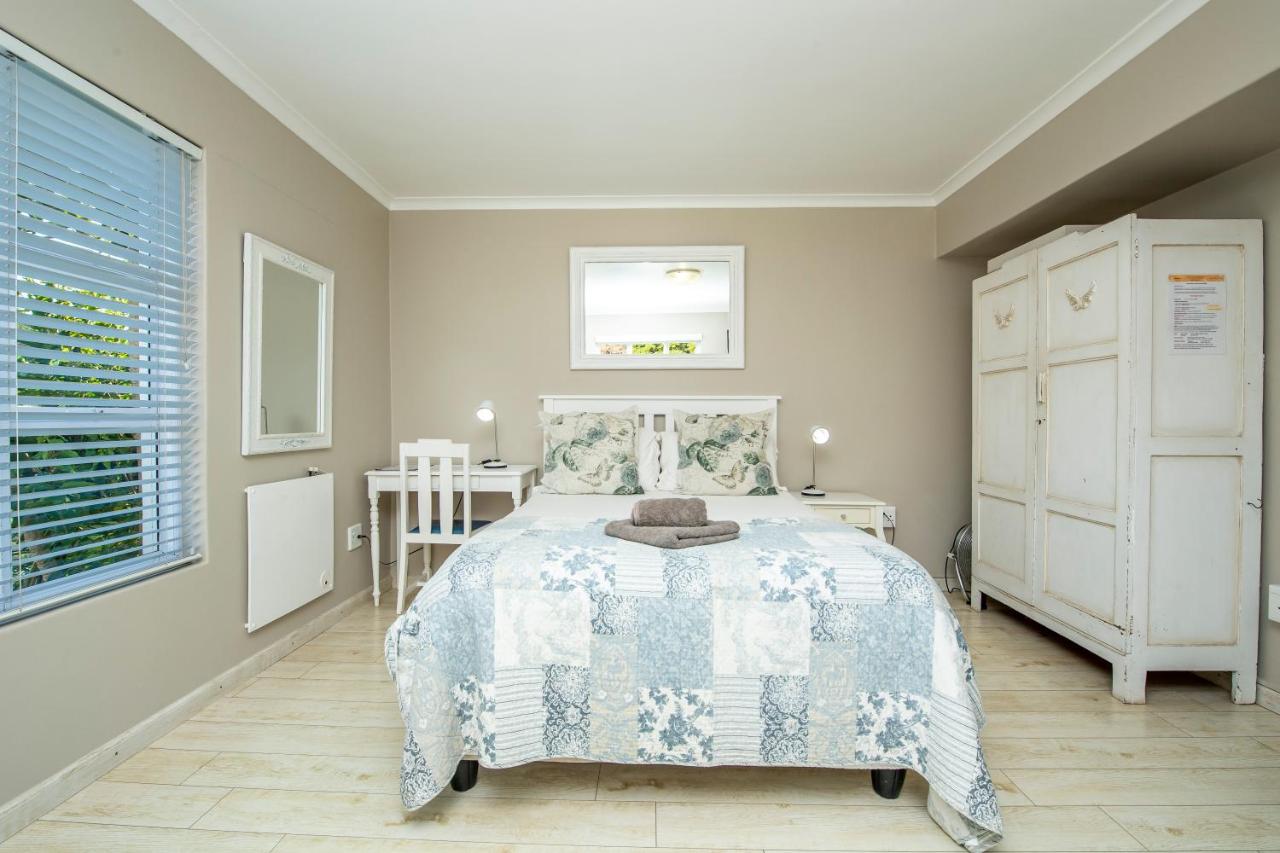 Double Room with Mountain View - 5 Osbourne Road