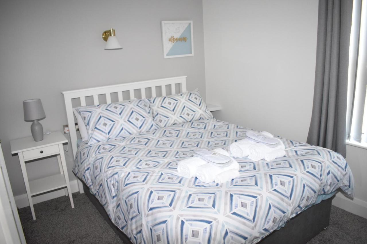 Appartement 2 Chambres