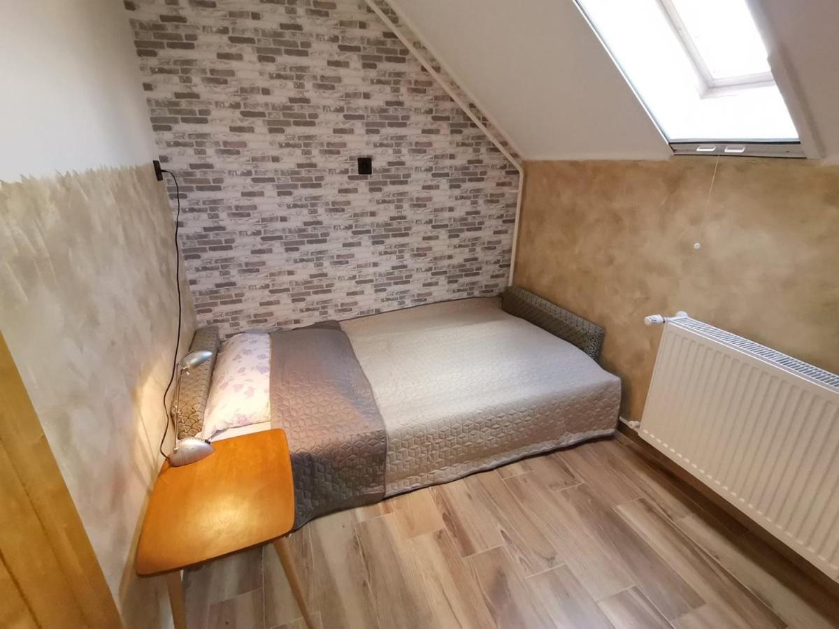 Apartment mit 2 Schlafzimmern