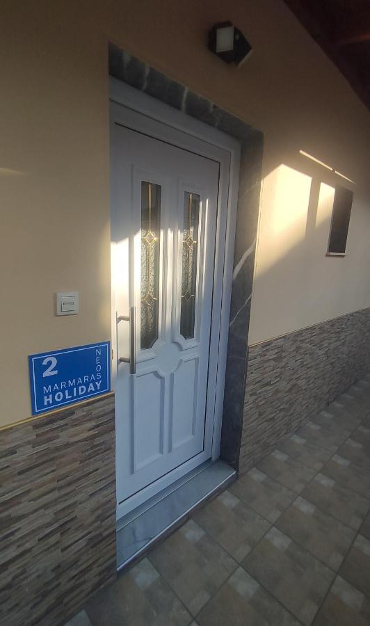 Neos Marmaras Holiday 2 - B&B