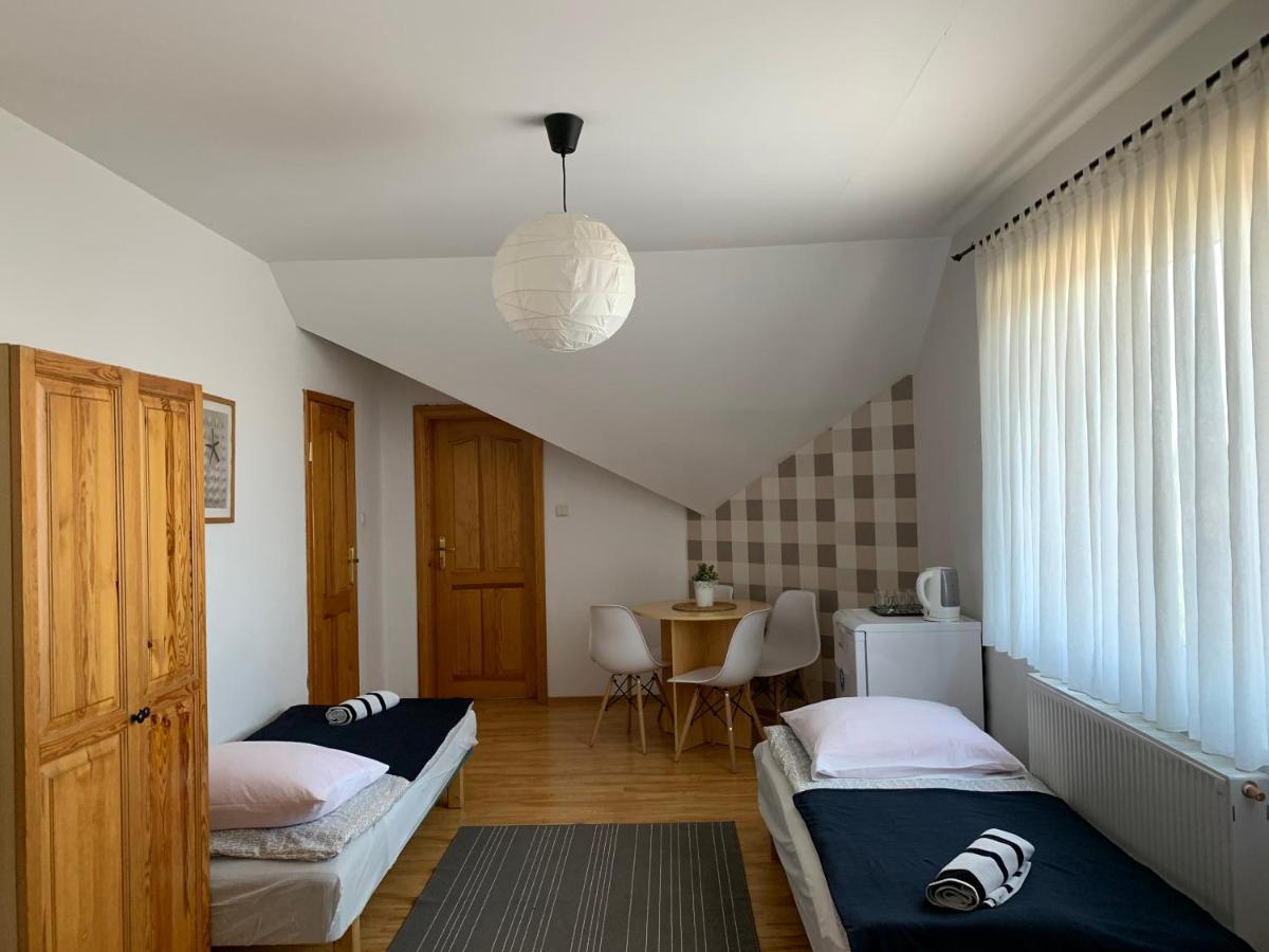 Quadruple Room with Bathroom