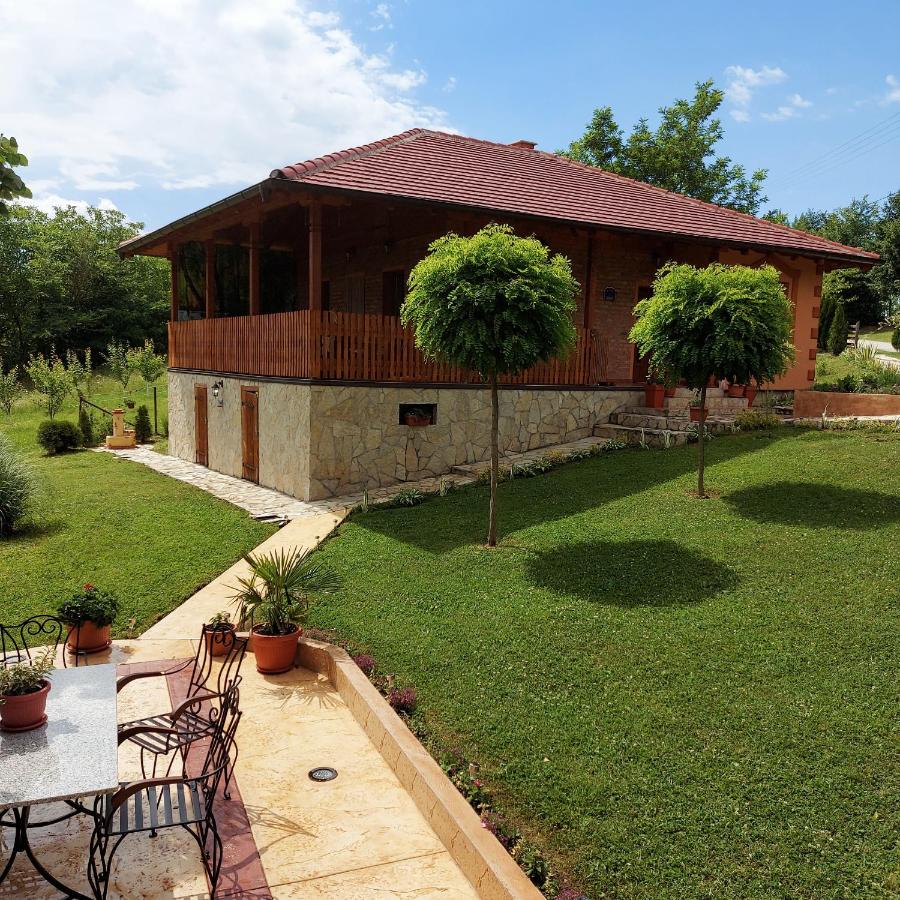 Kuca za uzivanje - Bed and Breakfast Valjevo